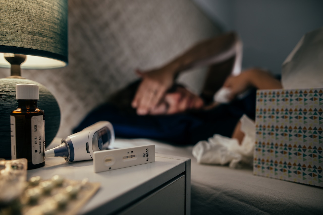 Watch Out! Super Flu Strikes—Know the Symptoms in Your State!