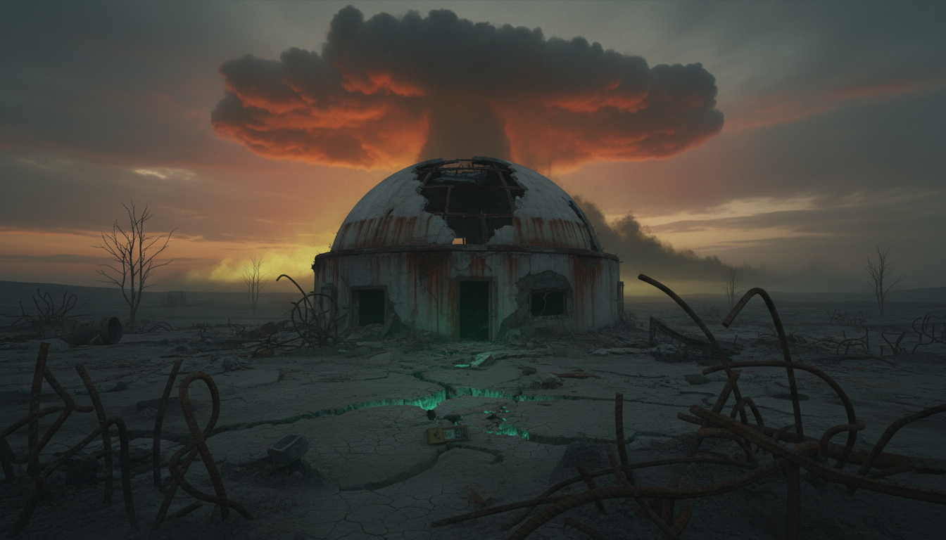 Revealing the Shocking Truth Behind America’s Worst Nuclear Crisis