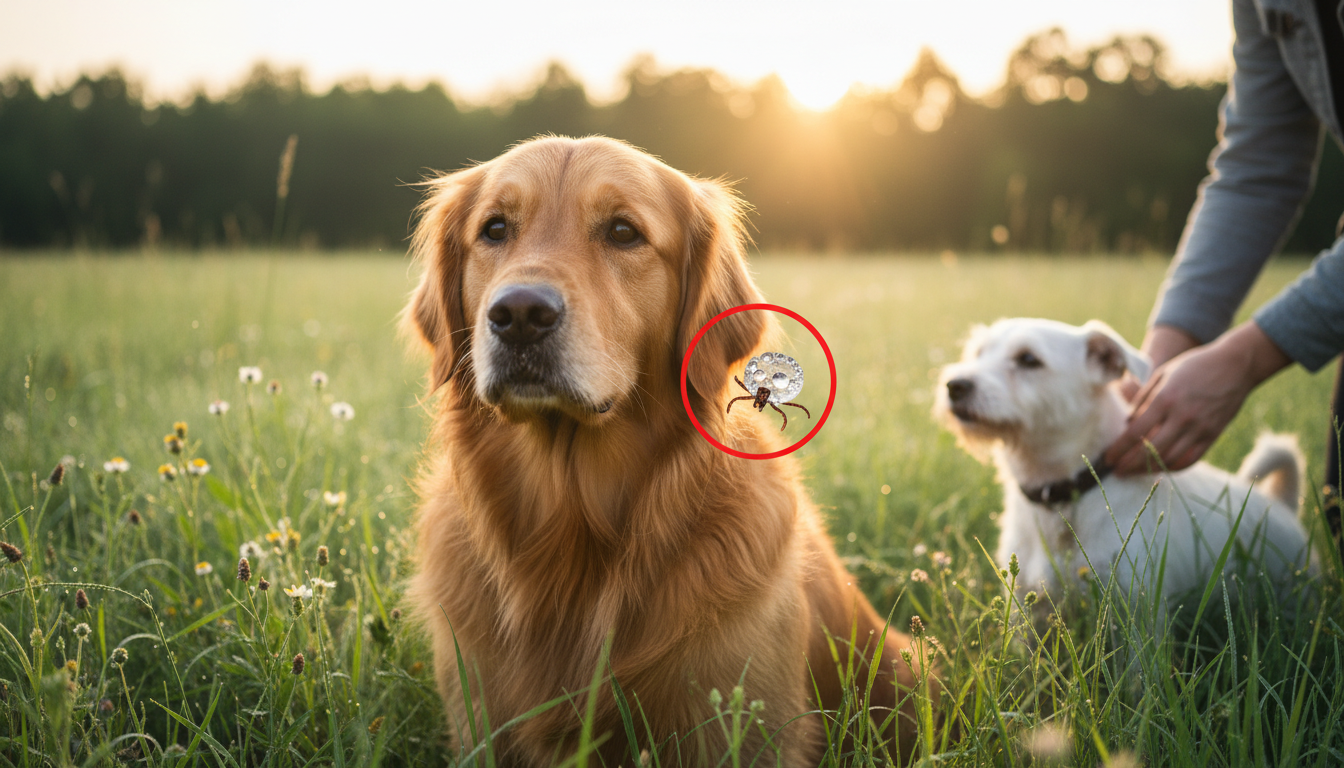 Protecting Your Pooch: What Every Dog Owner Needs to Know About Lyme Disease